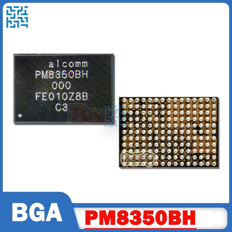 Новый PM8350C PM8350B 001 PM8350 004 002 PM8350BH BHS 000 Микросхема управления питанием для Xiaomi 11 Powe поставка микросхемы ic PMIC