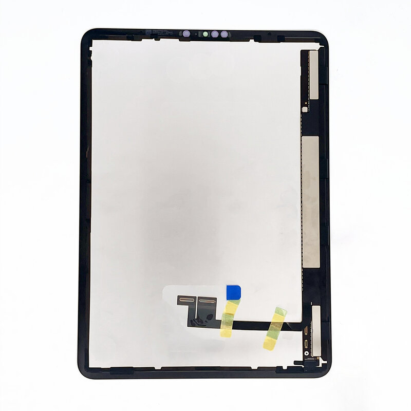 Substituição do conjunto do painel do digitalizador do visor LCD para iPad Pro 11, Pantalla original, A2377, A2460, A2459, A2301, 2021, 11"