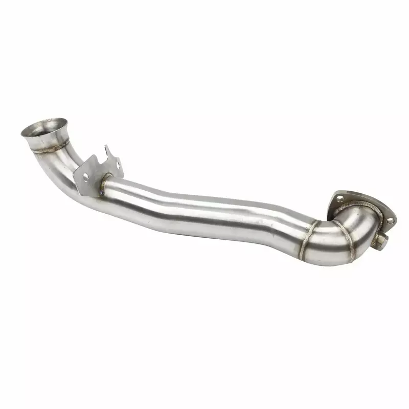 Racing Car 2.5" Catless Downpipe For Mini Clubman S R55 Cooper S R56/R57/58/59 Countryman S R60