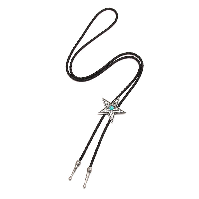 Kalung pinggang dekorasi trendi Retro musim panas, tali pinggang serbaguna ganda Keren pribadi untuk hadiah perhiasan wanita