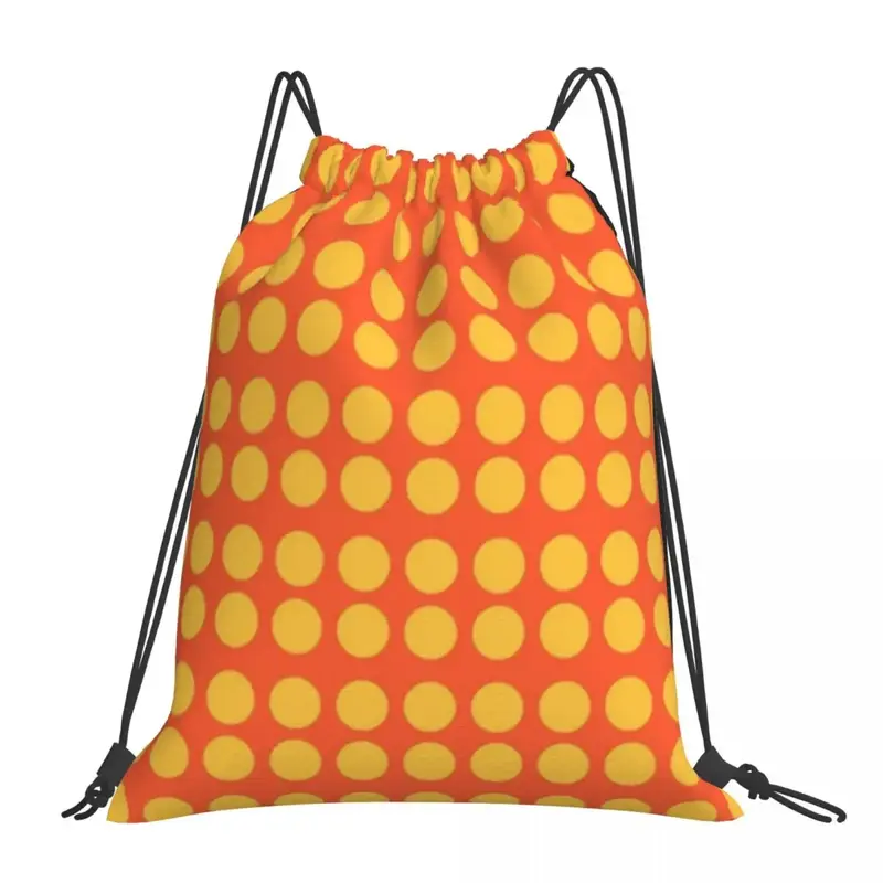 Mochila con patrón de arte Vintage Retro geométrico, bolsas con cordón, paquete de bolsillo, bolsa deportiva, bolsa de libros para estudiantes de viaje