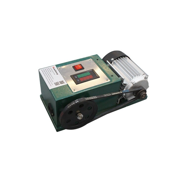 Huazheng 전기 HZKM-1 실험실 윤활유 오일 마찰 테스터