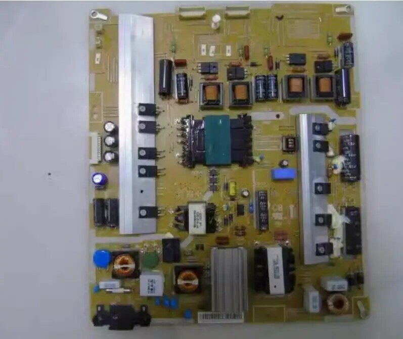 Placa de fuente de alimentación BN44-00523B, accesorio para UA55ES8000J UA55ES7000J, BN44-00523D
