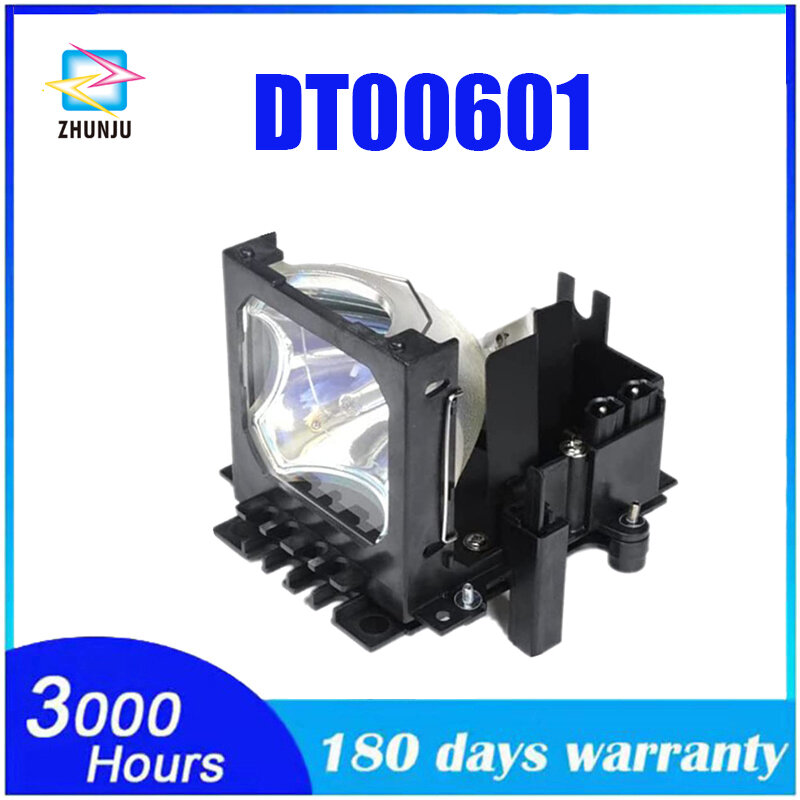 DT00601 for Hitachi CP-SX1350/CP-SX1350W/CP-X1230/CP-X1250/CP-X1350/MVP-4100/MVP-G50/MVP-H35