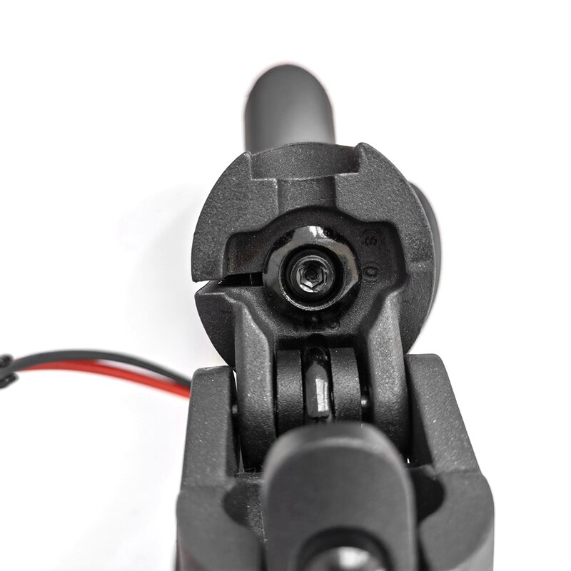 Haltes ch raubens atz für Xiaomi M365 und Max G30 Elektro roller Vorderrad gabel Reparatur Befestigung langlebige Scharnier schraube Schraube