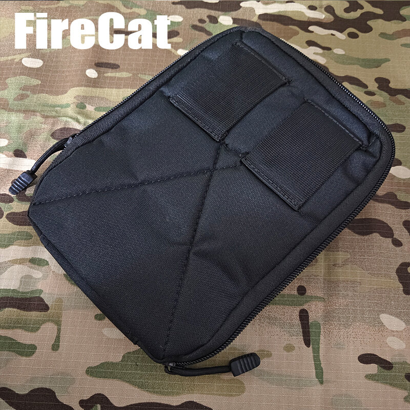 Men Tactical Molle Pouch Belt Waist Pack Bag Small Pocket Military Waist Pack Running Pouch Travel Camping Bags Soft back