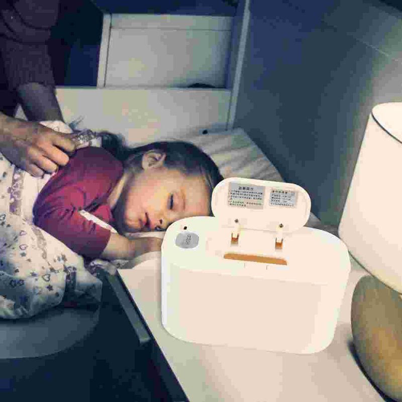 Baby Wipe Dispenser Diaper Dispenser Baby Wipe Dispenser Wet Tissue Heater Temperature Control