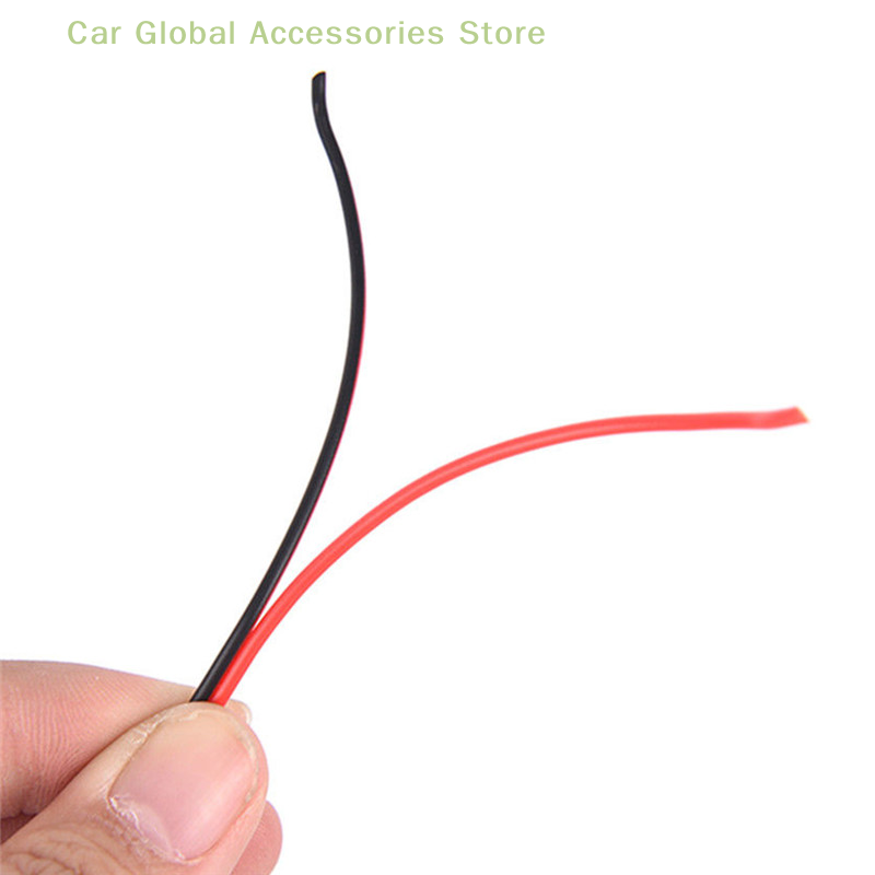 2-PIN RGB Extension Wire Cable Cord For 3528/5050 RGB LED Strip Light Wholesale
