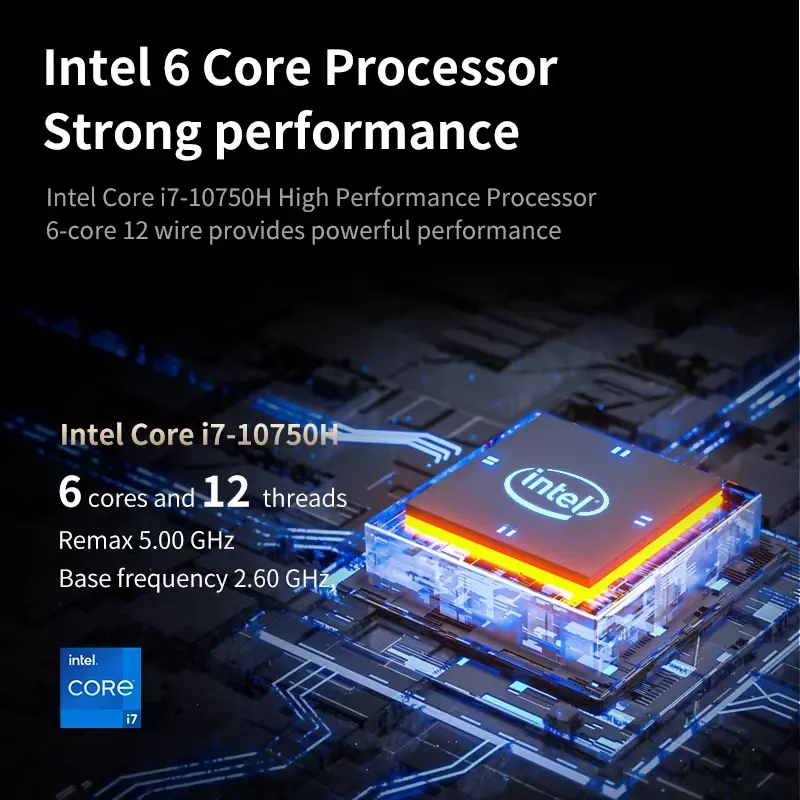 Laptop Intel Core i7 Dual Screen, 16 em, 14 em Touch Screen, Alto Desempenho, Notebook Gaming, Escritório de Negócios, Designer, Windows 11, 2024