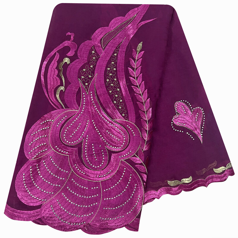 Bufanda musulmana de algodón 2024 para mujer, pañuelo Hijab de Dubái, gran oferta, nuevo diseño, 100%