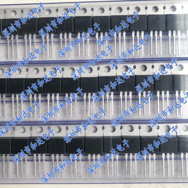 Original importado no estoque, 100% testado, 60C7099, IPW60R099C7 a-247, 650V, 83A, novo, no estoque, 10 PCes pelo lote