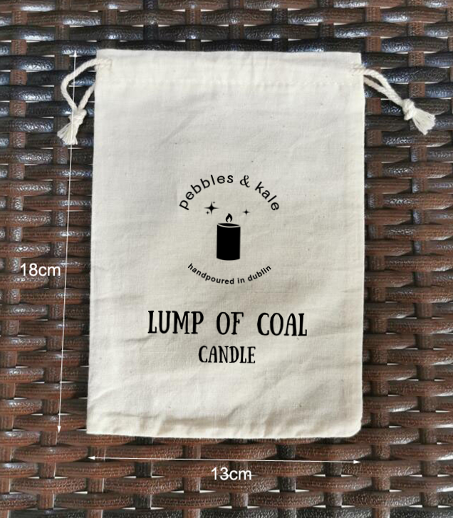 200 piezas de bolsas de algodón con cordón de 13x18cm con logotipo personalizado, bolsas de regalo impresas con logotipo de Color negro