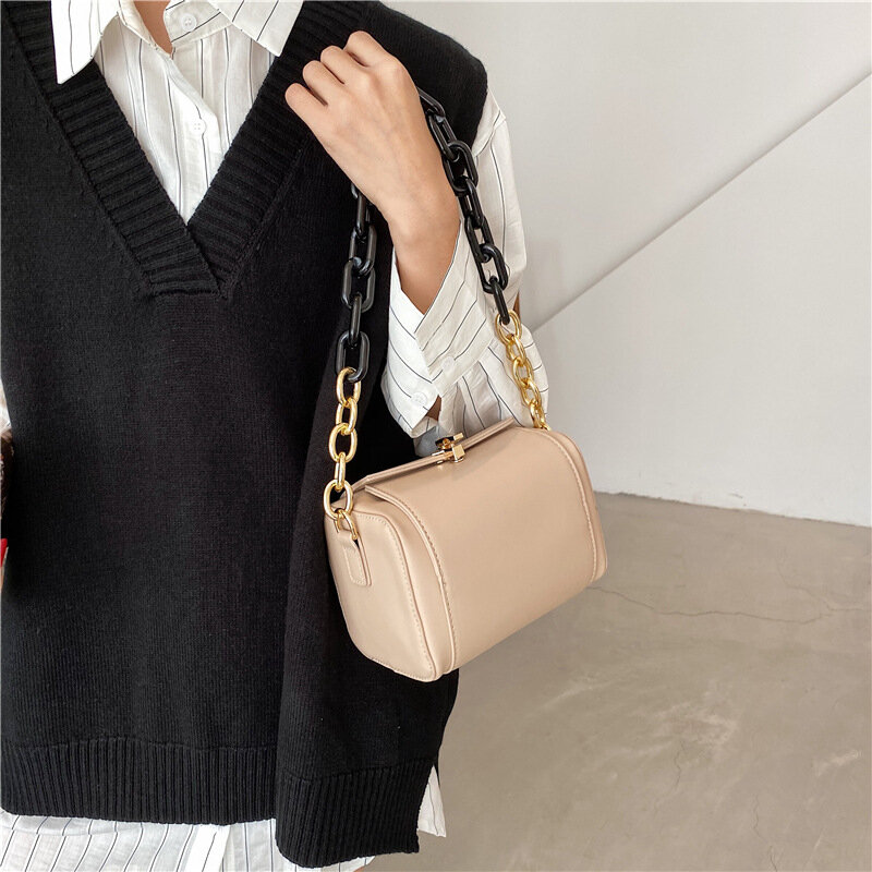 One Fashion Shoulder Crossbody Bag Big Capacity Multicolored Exquisite Handbag For Woman Messenger High-Quality Versatile Luxury