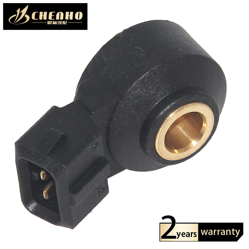 CHENHO BRAND NEW Auto Knock Sensor For BENZ 0261231188 0041539028 5S11713 SU13166 KS322