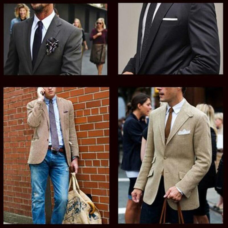 منديل جيب للرجال ، لون سادة عادي ، منديل مربع ، حفل زفاف