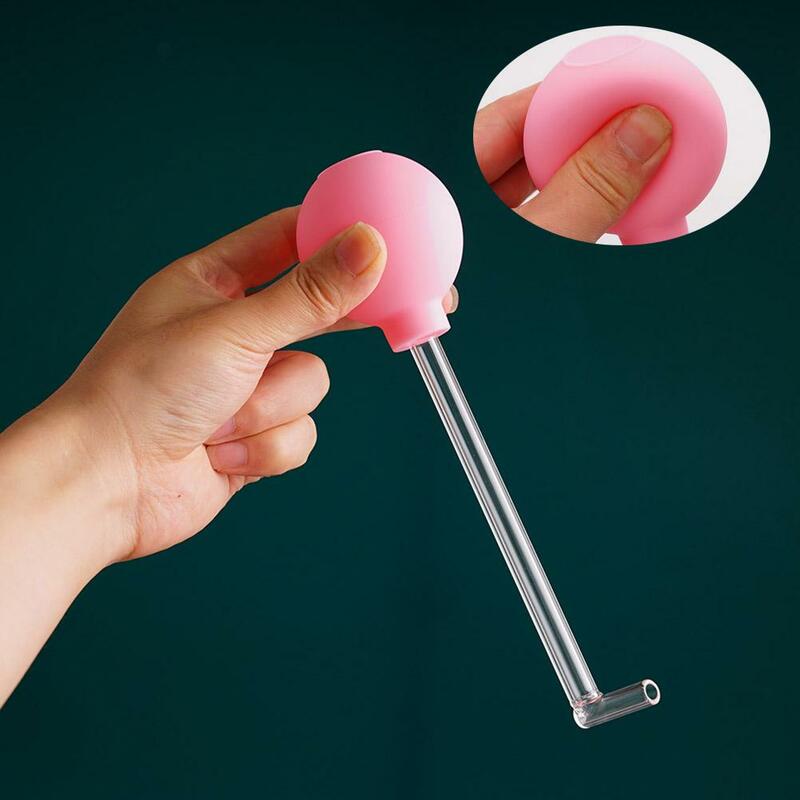 Инструмент для удаления миндалин, ручной стильный прибор для удаления миндалин, воска, ушей, очистки, ухода за шариками
