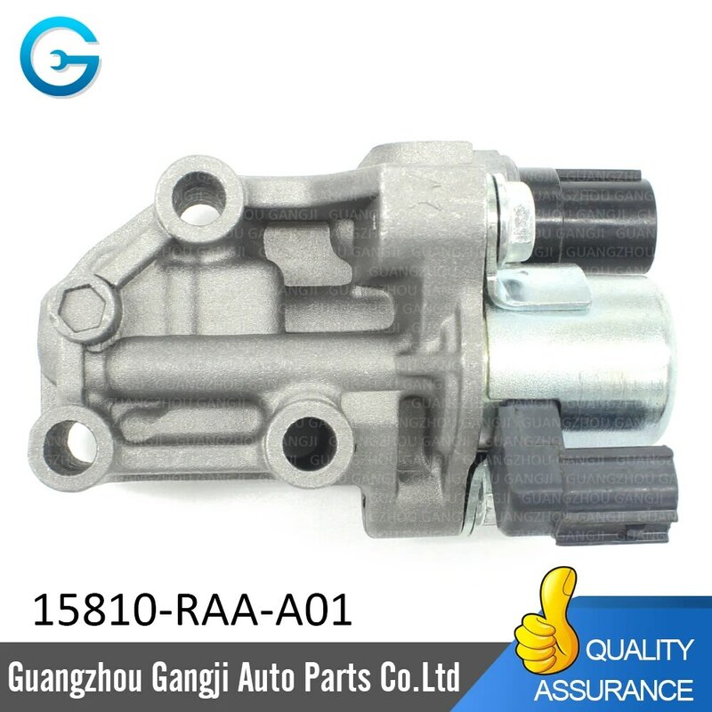 ตัวแปรจับเวลา Actuator 15810-RAA-A03 15810-RAA-A01 VTEC