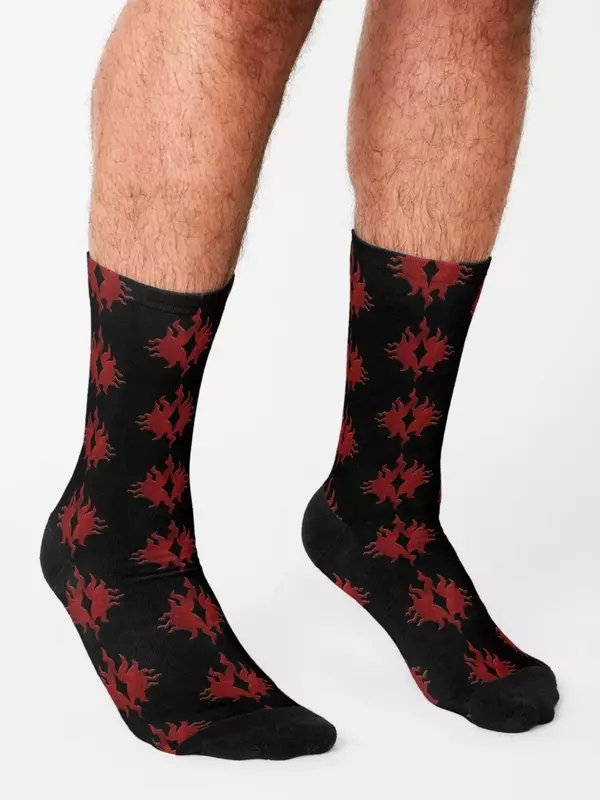 The Great Eye Socks regali di natale novità nei calzini da uomo firmati da donna