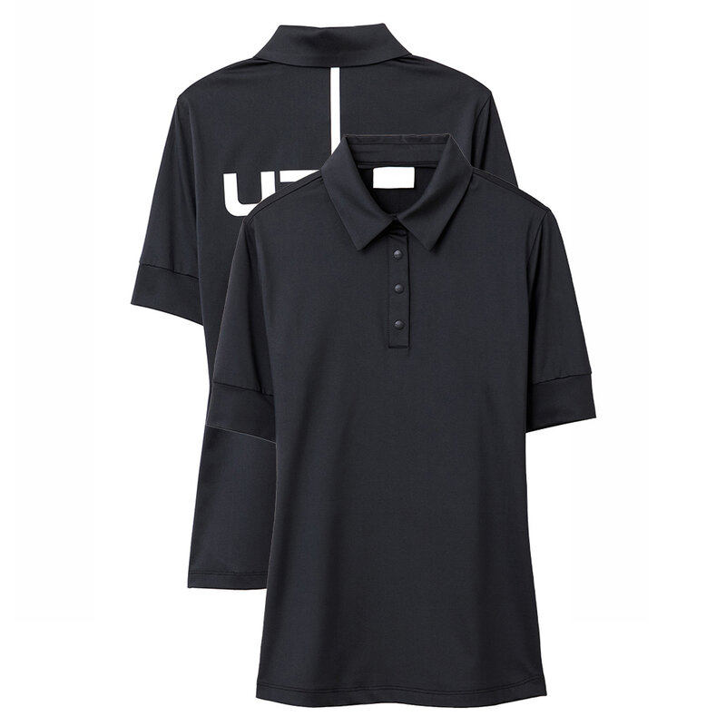 "Оригинальная футболка для гольфа! Спортивный трендовый дизайн, простой стиль, полное ощущение, Лидер продаж весной!