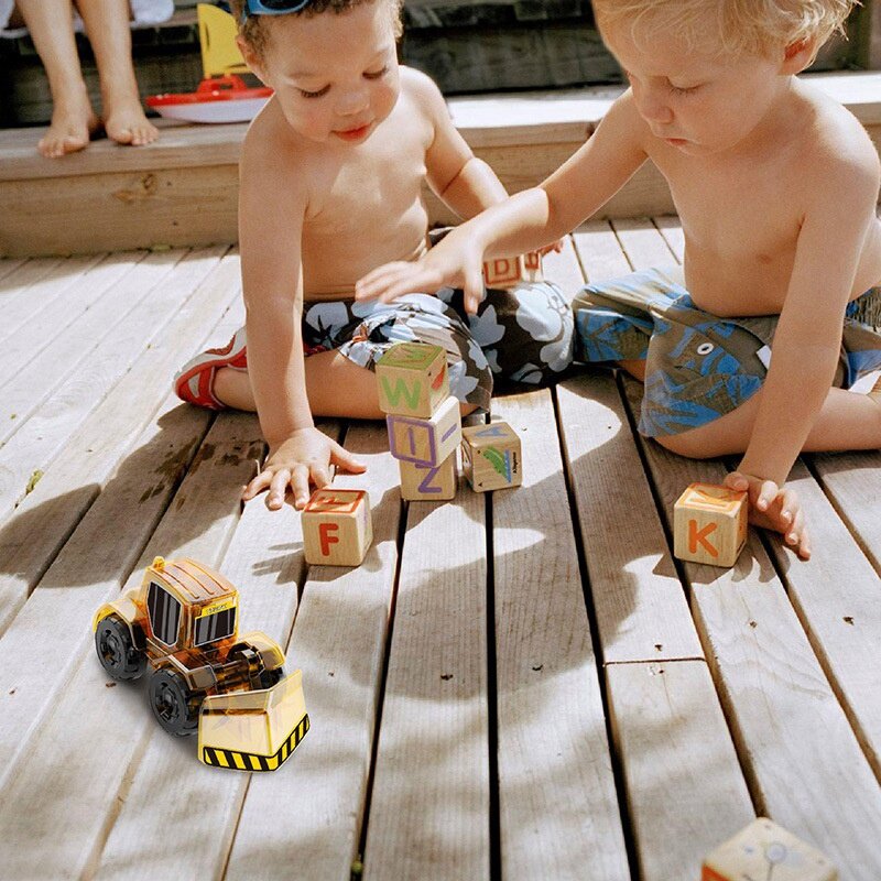 어린이용 태양열 장난감