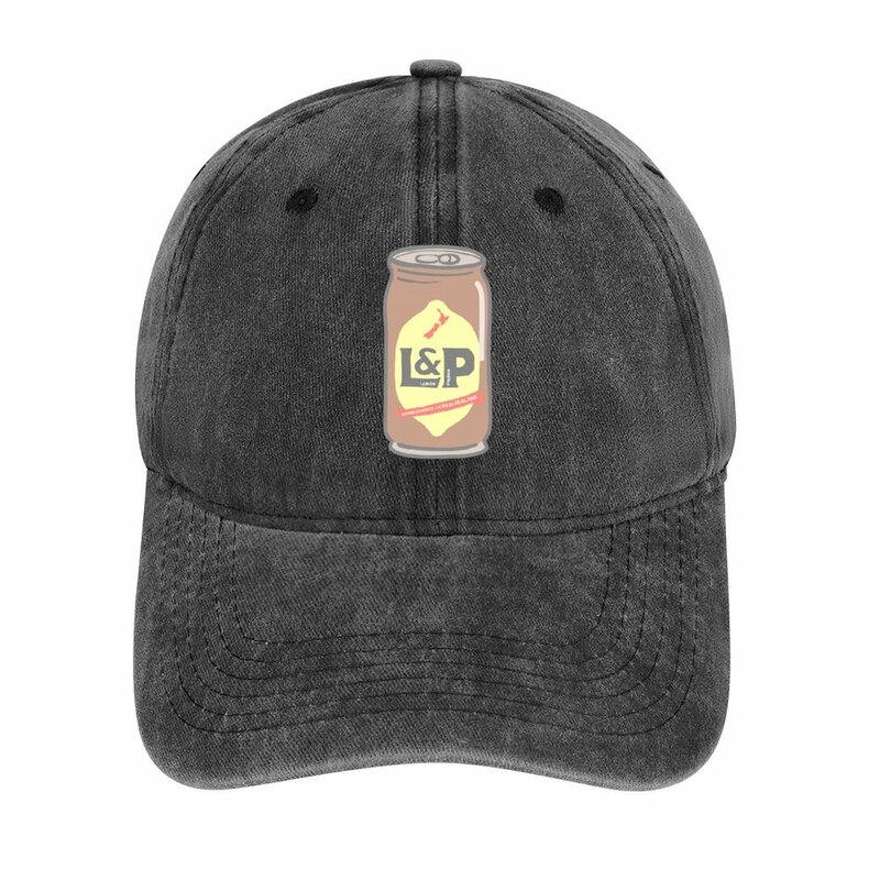 L & P Can-sombrero de vaquero para hombre y mujer, gorra de marca de lujo, Cosplay