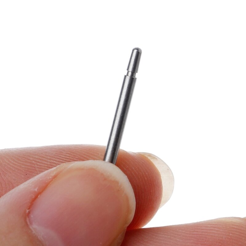 Trwałe wkłady długopisowe ze stopu tytanu rysunek Tablet graficzny standardowe pióra stalówki Stylus dla Wacom BAMBOO Intuos Pen CTL-471 Ctl4100