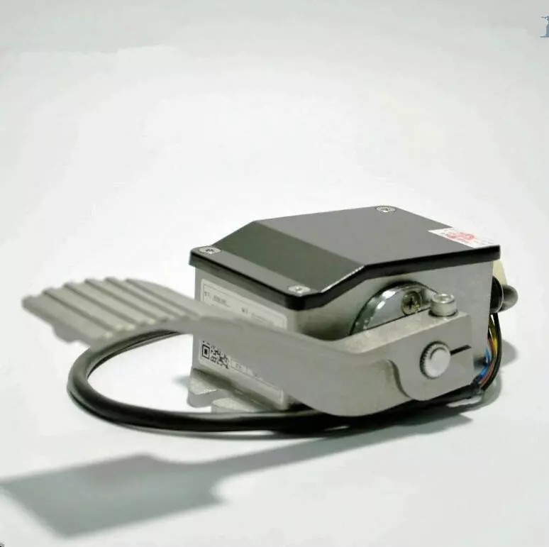 Kit de conversión de coche eléctrico con Pedal de Efp-001accelerator, accesorios para carrito de Golf