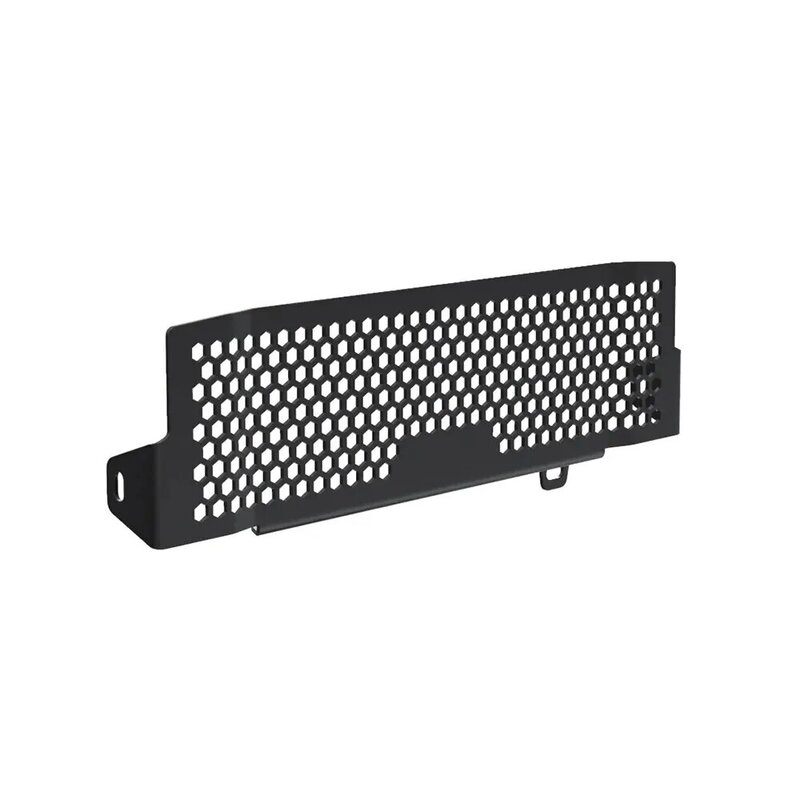 Motorcycle Radiator Guard Grille Protection Protector Grill For Honda CB125R CB 125R CB 125 R 2018-2024 2023 2022 2021 2020 2019