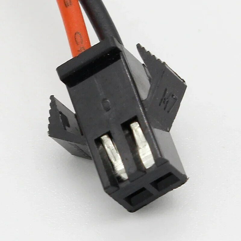 Promotion! 10Pairs 15cm Long JST SM 2Pins Plug Male to Female Wire Connector