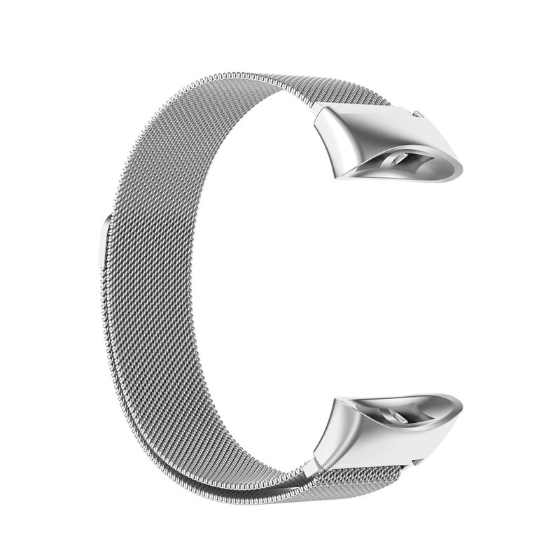 Cinturino magnetico in metallo per Garmin Forerunner 45 45S Swim 2 cinturino Smartwatch bracciale per Garmin forerunner swim2/45/45S Band