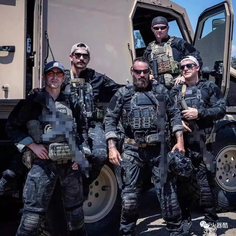 Taktische Frosch Anzug Männer Airsoft Kleidung Militär Paintball 2 Stück Sets Swat Assault Shirts Spezial einheiten Kampf Uniform Hosen