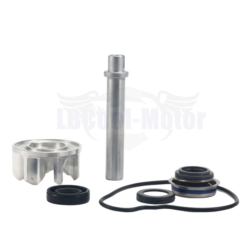 Motorcycle Water Pump Repair Kit For HONDA CBR1000RR 2008-2023 CBR1000RA 2009-2023 CBR1000S 2014-2023 2015 2016 19226-MFL-000