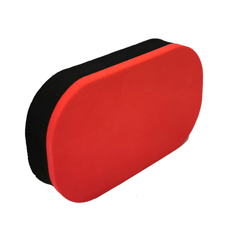 Brosse en caoutchouc pour raquette de tennis de table Pro, éponge facile à utiliser, nettoyant pour raquette de ping-pong, accessoires d'entretien