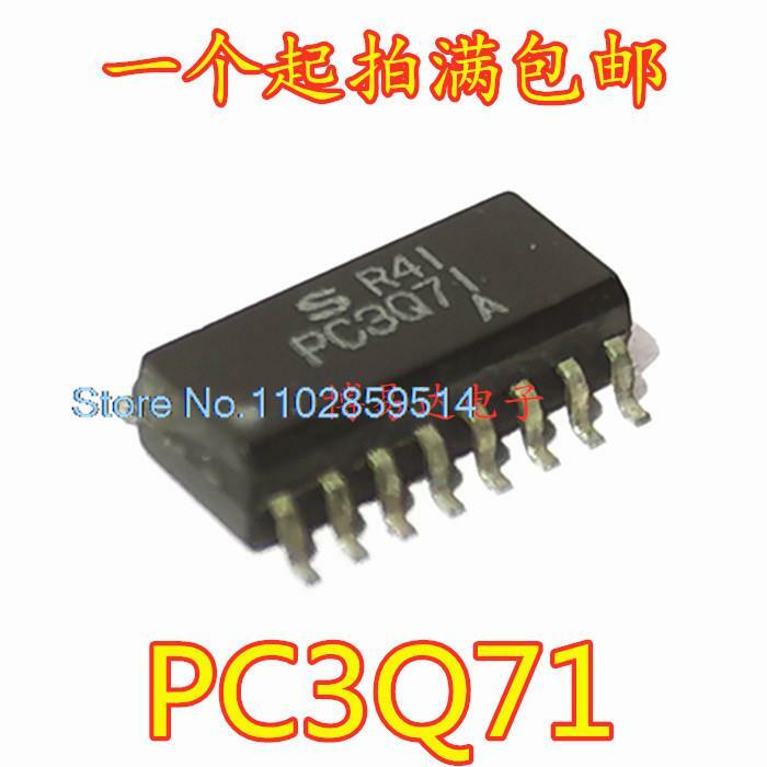 PC3Q71 SOP16 قطعة/الوحدة 10