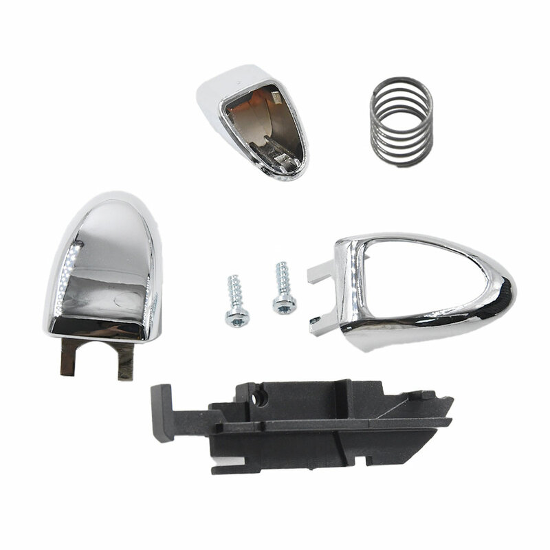 Kit de reparación de palanca de freno de mano o Cable de tracción para Ford Galaxy S-MAX, 6G912783AB, 6G912780PC, 2006, 2015, 1774992, 5900926