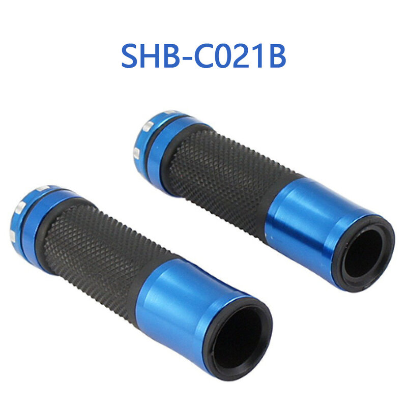 SHB-C021R Scooter Throttle Grip For GY6 50cc 4 Stroke Chinese Scooter Moped 1P39QMB Engine