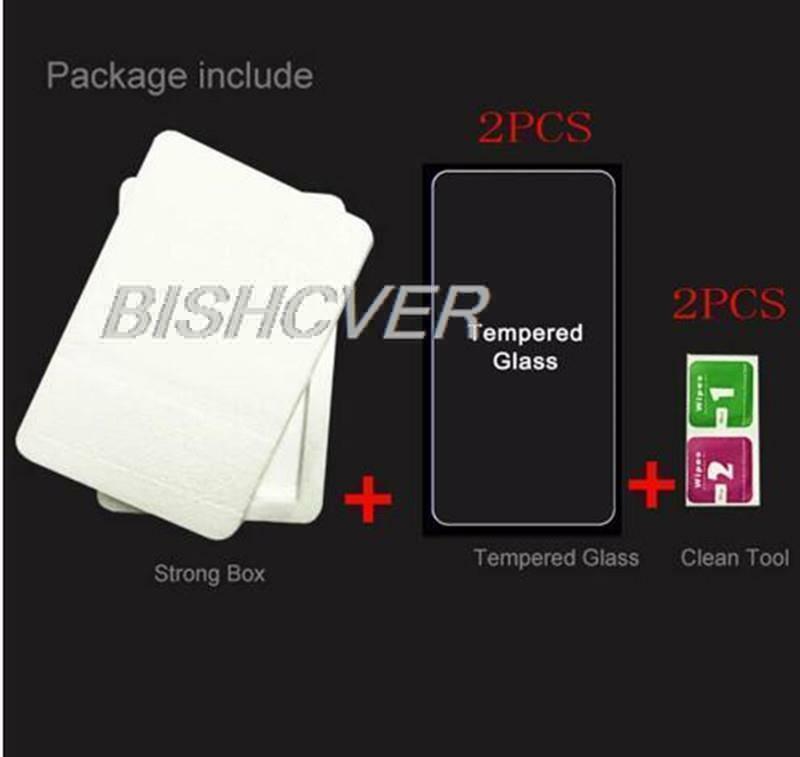 Tempered Glass For TCL 40R 5G 40 R 6.6" 2022  Protective Film Screen Protector On T771K T771K1 T771H T771A 405 408 Phone Glass