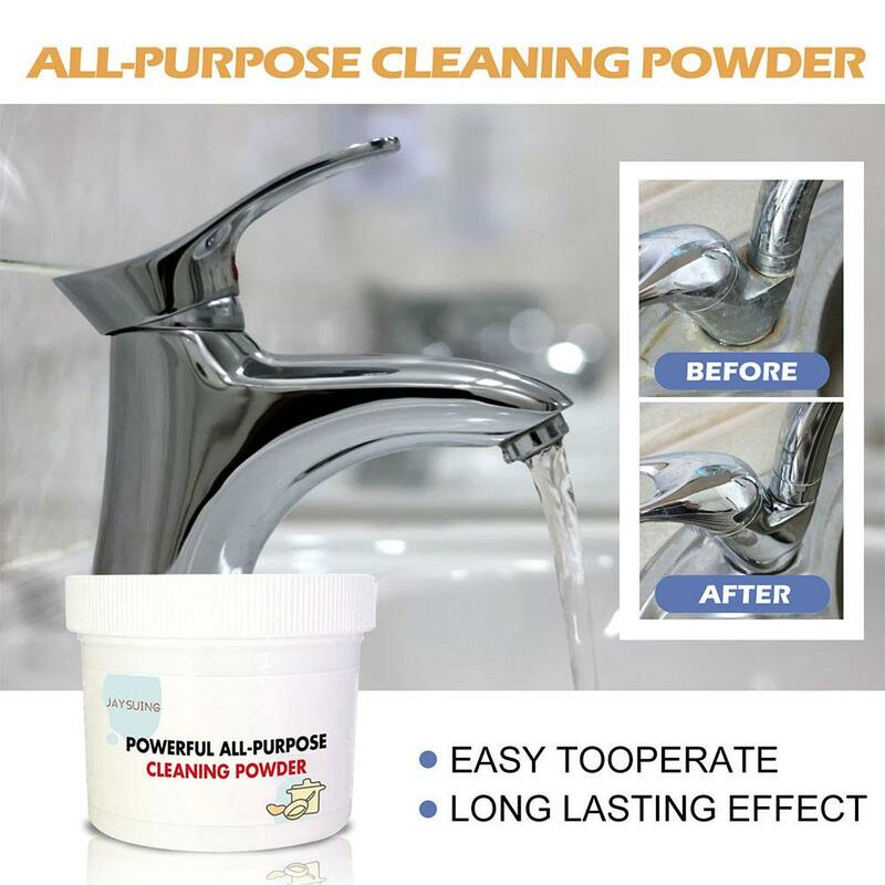 1 pz multifunzionale potente polvere di pulizia pulizia della cucina cappa per la rimozione dello sporco pesante agente la gamma la stufa pulita R K2P7
