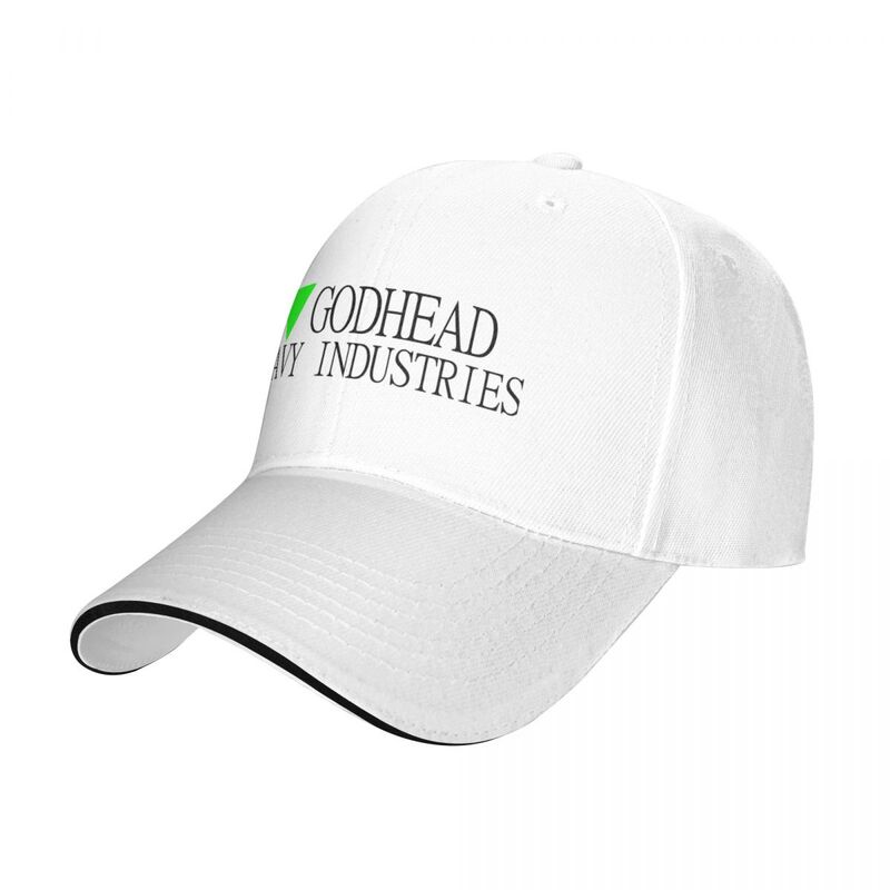 Godhead – casquette de baseball pour hommes et femmes, chapeau de plage, d'hiver