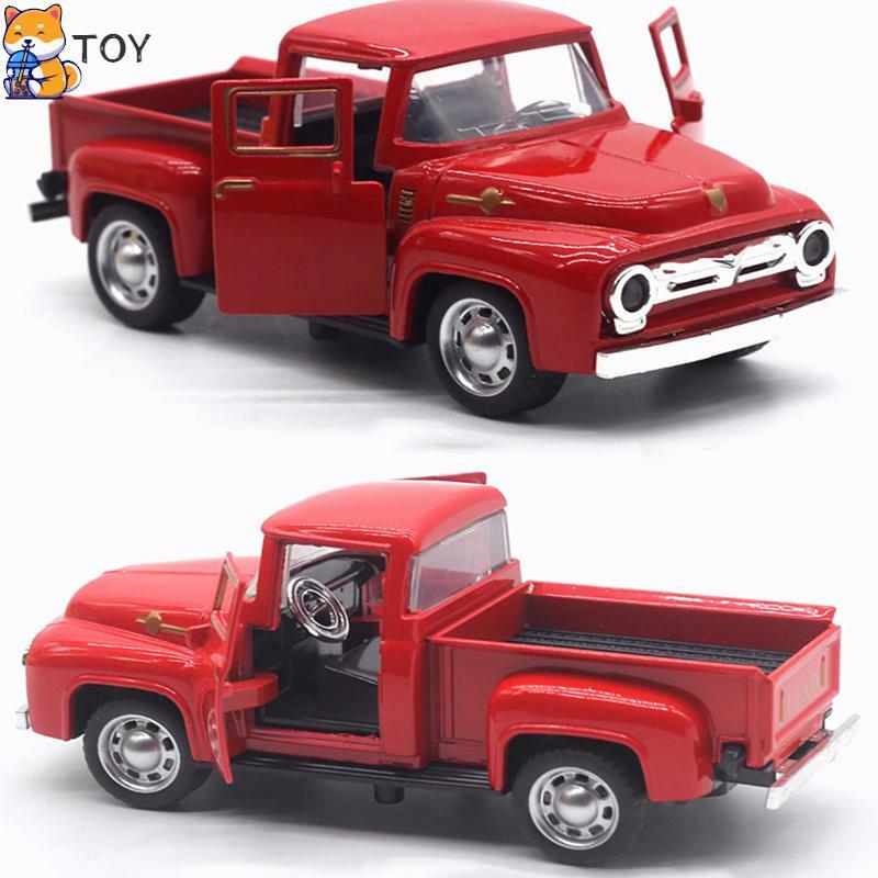 High Imitation Car Alloy Car Toy Miniature Car Model Toy Boy Gift Christmas Decorations Party for Home Kids Gifts 1*Car Mould