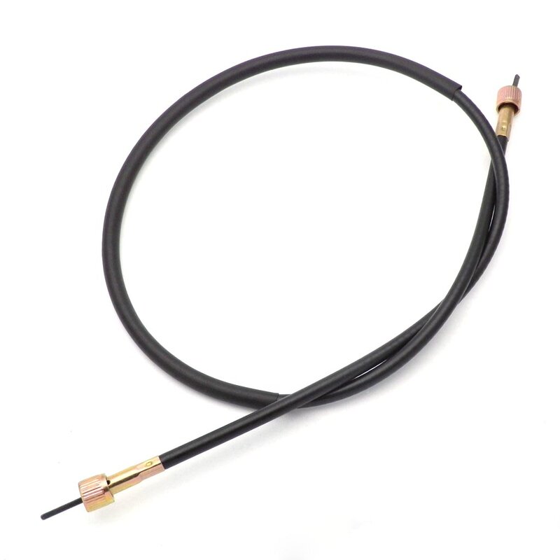 Motorcycle Speedometer Cable Mileage Line 90/95/100/110cm for Chinese Scooter Moped GY6