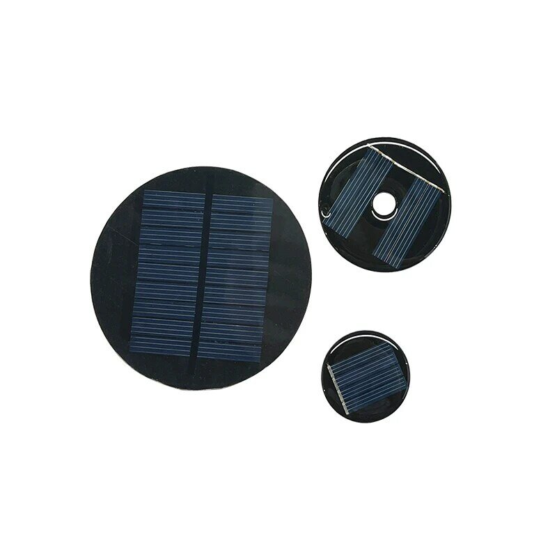 2V 3V 4V 5,5 V 5V 6V 7V 10V Mono/Polykristalline Mini solar Panel Batterie Modul DIY Epoxy Bord HAUSTIER Power Gneration bord Modell