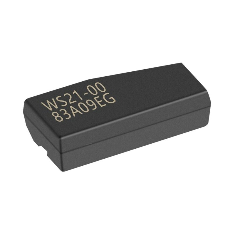 XNRKEY Original 8A (128Bit) Transponder Ceramic Chip for Toyota Smart Car Key