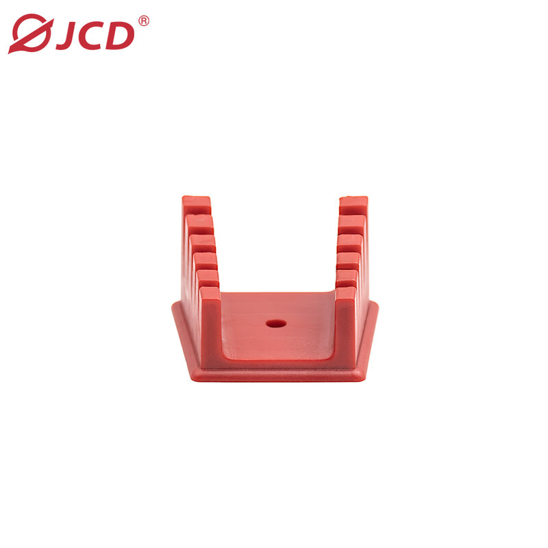 JCD soporte de fijación de alambre ABS, abrazadera de mesa de soldadura, abrazadera fija para alambre grueso y delgado, soporte de Cable, herramienta de reparación de soldadura