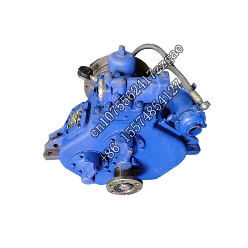 Marine Truck Parts & Accessories Gearbox Wanliyang Other Auto Transmission Systems