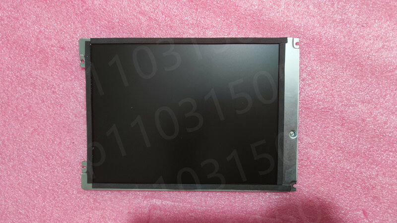 TM084SDHG01 pantalla LCD de 8,4 pulgadas, 800x600, bien probada, entrega rápida