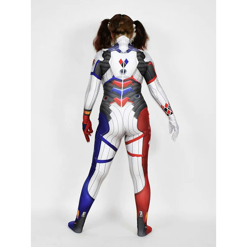 Super-herói Zentai Bodysuit para adultos e crianças, mulher Cosplay Costume, Halloween Party Macacões, DVA, Mais Recentes