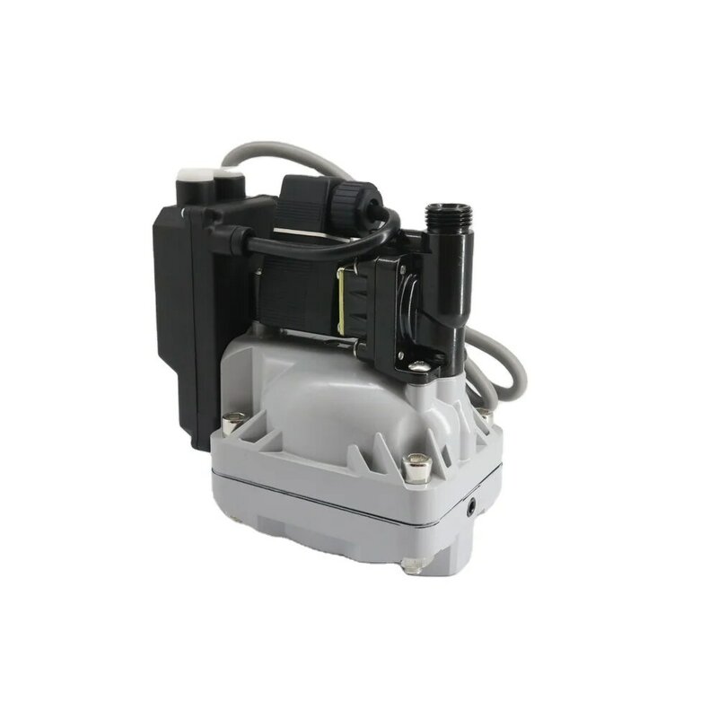 Válvula eletrônica de drenagem, Peças sobressalentes para compressor de parafuso, Equipamento industrial, EWD330