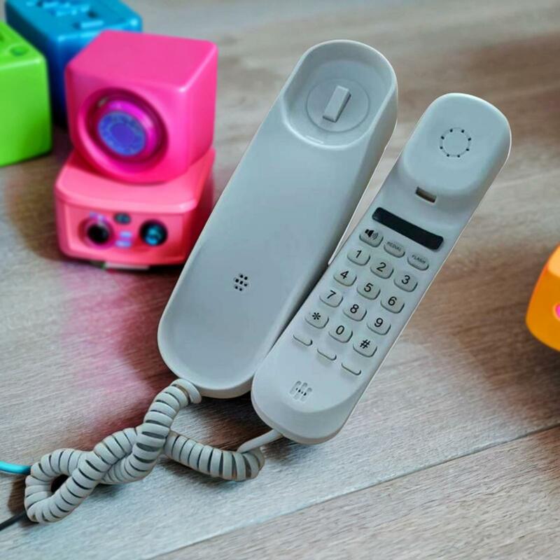 Drukke Board Diy Accessoires Telefoon Montessori Peuters Leren Cognitief