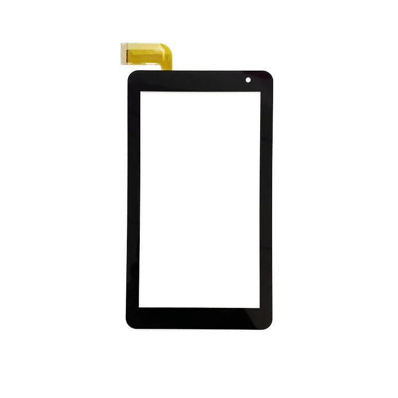Touch Screen Digitizer Glass Sensor Panel For Techpad 732